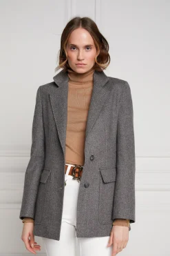 Paddington Blazer (Railings)