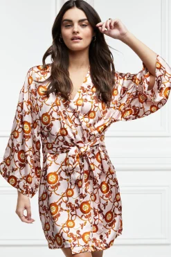 Pyjama Set (Blush)
