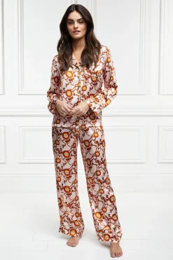 Pyjama Set (Blush)