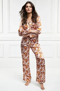 Pyjama Set (Blush)