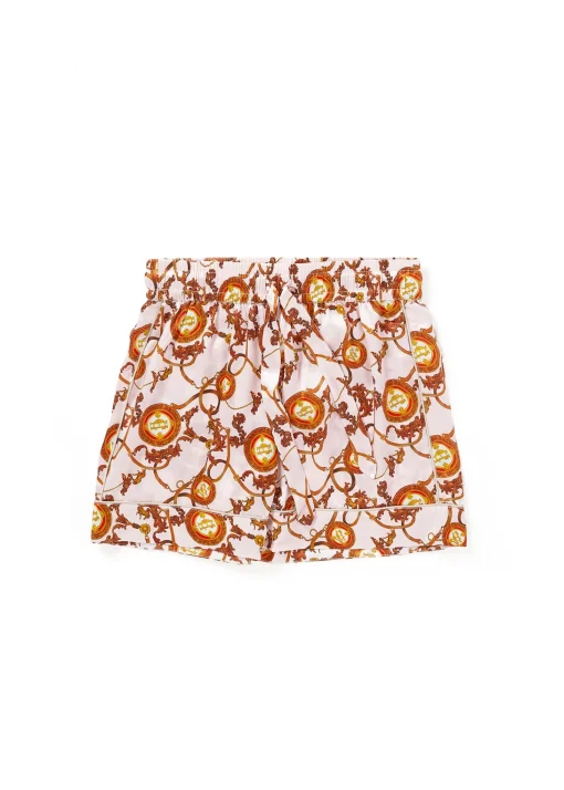 Pyjama Set (Blush)