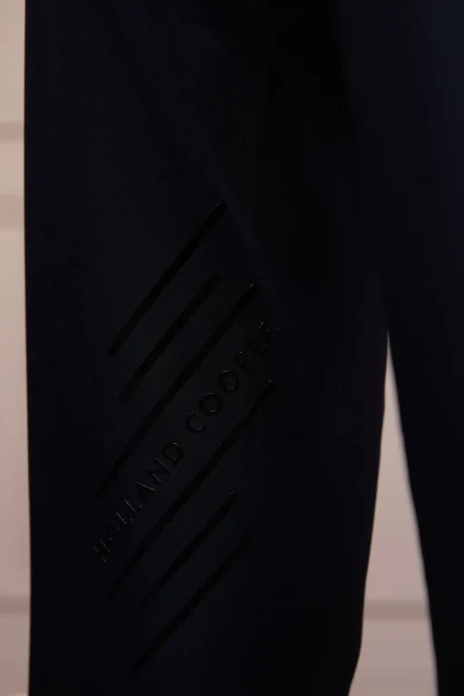 Riding Shell Trousers (Ink Navy)