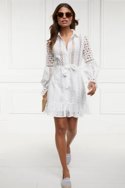 Riviera Espadrille (Nautical Stripe)