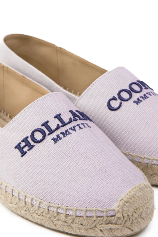 Riviera Espadrille (Pink)