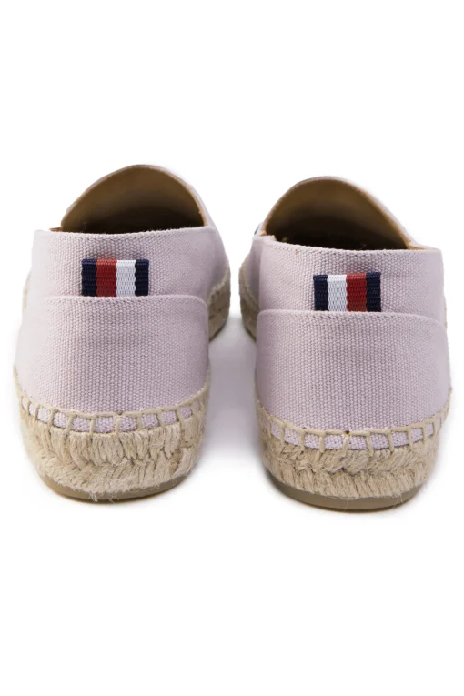 Riviera Espadrille (Pink)