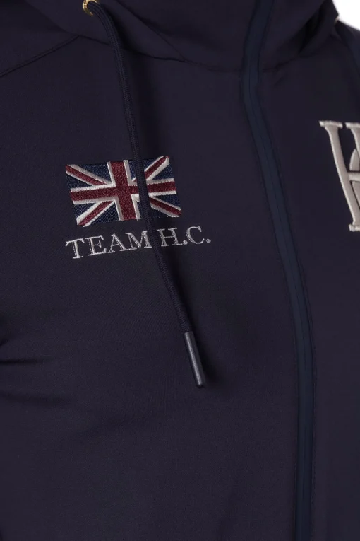 Rocana Softshell Jacket (Ink Navy)