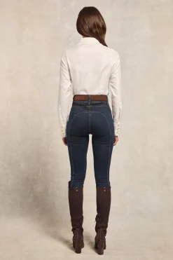 Rose Shirt (White)