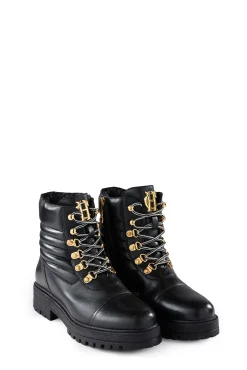 Shoreditch Boot (Black)