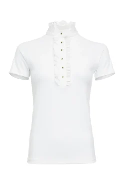 Silverton Show Shirt (White)