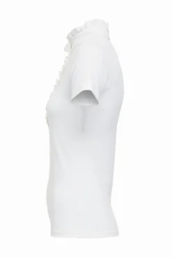 Silverton Show Shirt (White)
