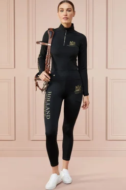 Sport Legging (Black)