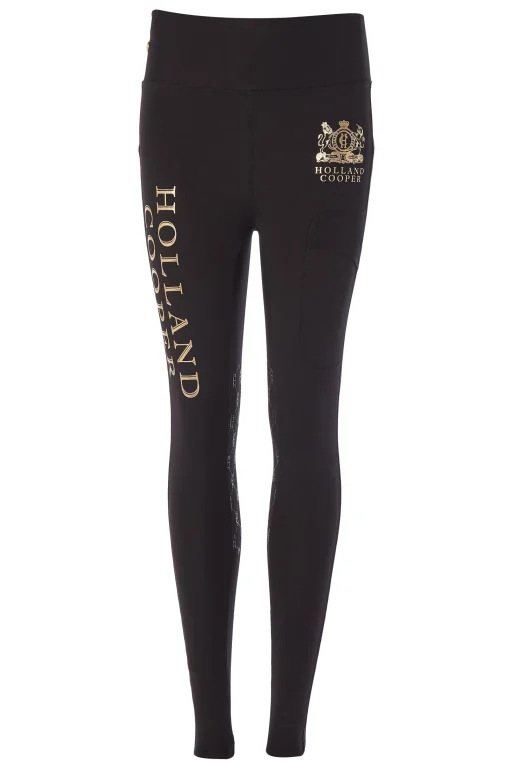 Sport Legging (Black)