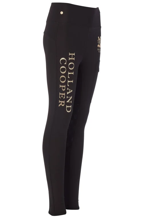 Sport Legging (Black)