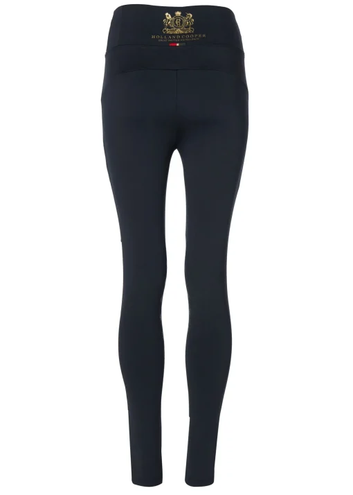 Sport Legging (Slate)