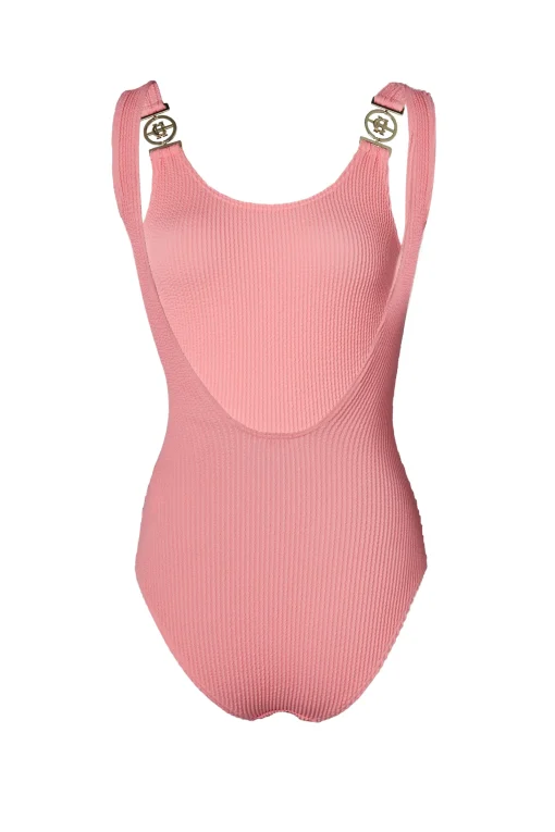 Swimsuit (Soft Coral)