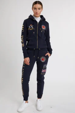 Team Jogger (Ink Navy)