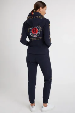 Team Jogger (Ink Navy)