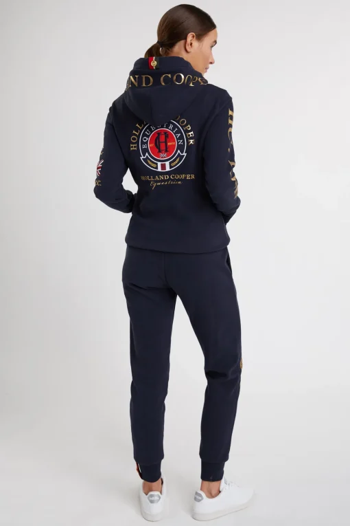 Team Jogger (Ink Navy)
