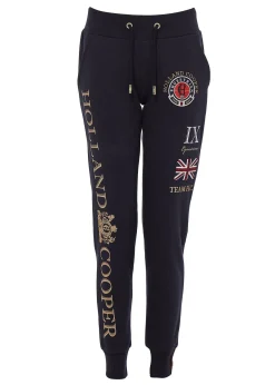 Team Jogger (Ink Navy)