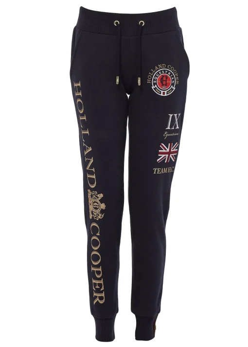 Team Jogger (Ink Navy)