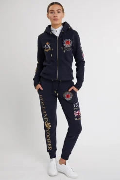 Team Jogger (Ink Navy)