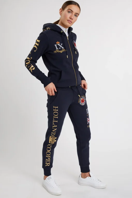 Team Jogger (Ink Navy)