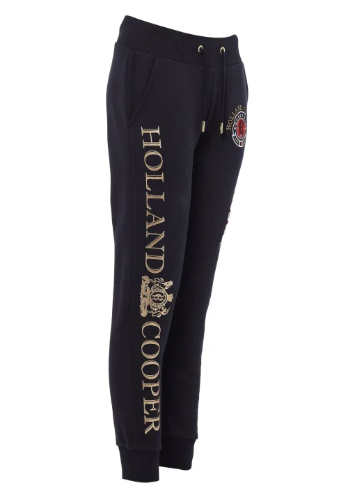 Team Jogger (Ink Navy)