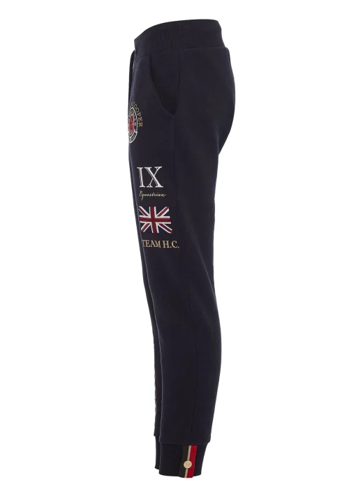 Team Jogger (Ink Navy)