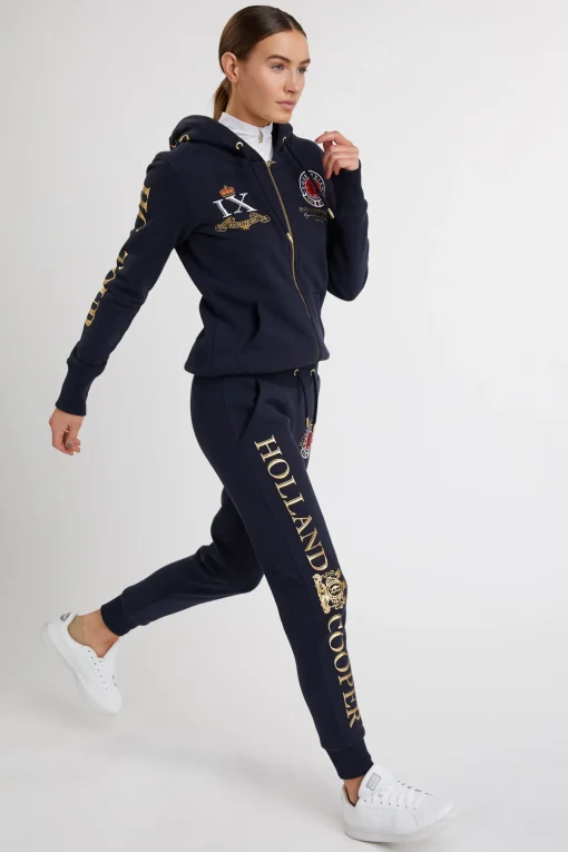 Team Jogger (Ink Navy)