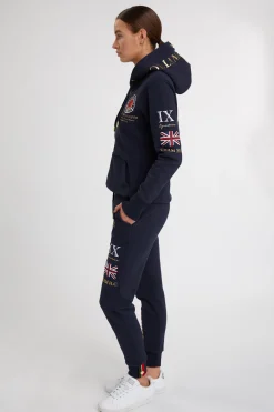 Team Jogger (Ink Navy)