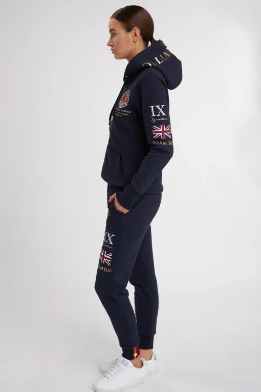 Team Jogger (Ink Navy)
