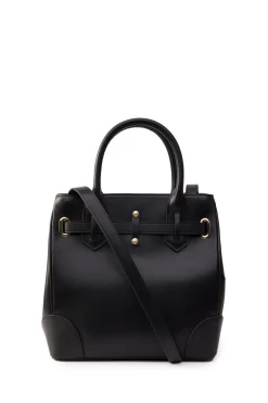 The Brompton Mini Tote (Black)