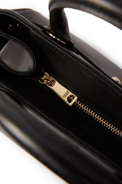 The Brompton Mini Tote (Black)
