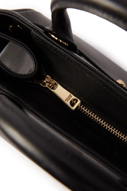 The Brompton Mini Tote (Black)