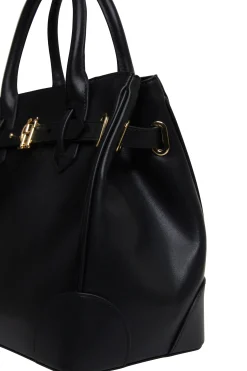 The Brompton Mini Tote (Black)