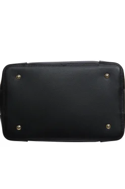 The Brompton Mini Tote (Black)