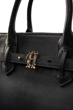The Brompton Mini Tote (Black)