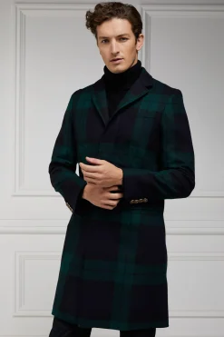 The Cheltenham Coat (Blackwatch)