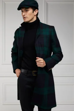 The Cheltenham Coat (Blackwatch)