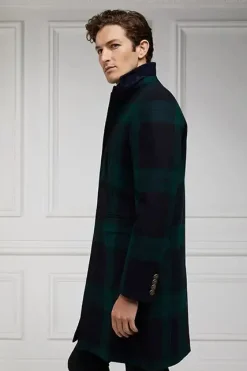 The Cheltenham Coat (Blackwatch)