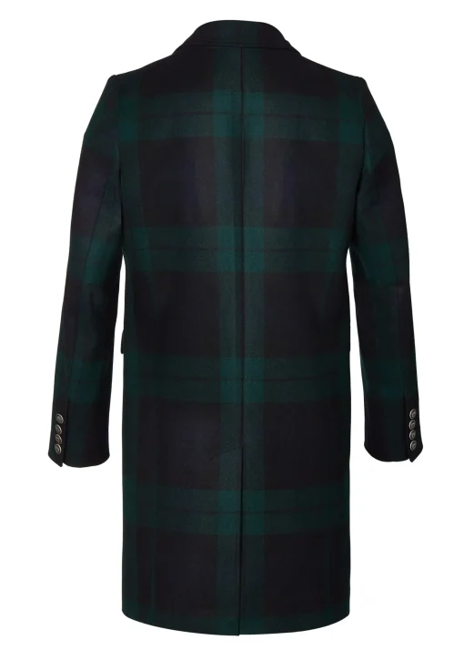 The Cheltenham Coat (Blackwatch)