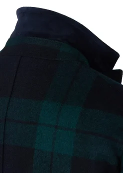 The Cheltenham Coat (Blackwatch)