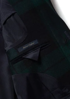 The Cheltenham Coat (Blackwatch)