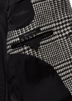 The Cheltenham Coat (Large Scale Prince of Wales Mono)