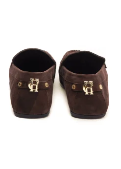 The Driving Loafer (Chocolate)