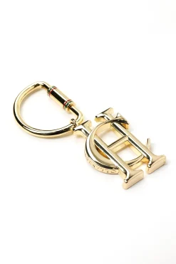 The HC Keyring (Gold)
