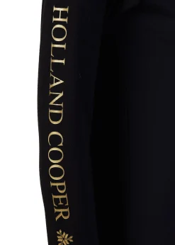 Thermal Ski Base Layer (Black)