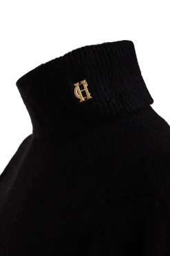 Tori Knit (Black)