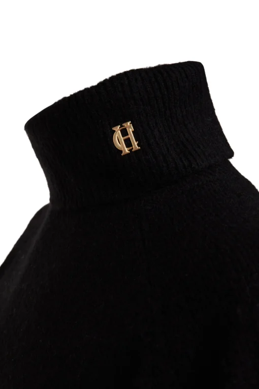 Tori Knit (Black)