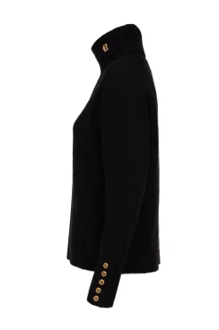 Tori Knit (Black)